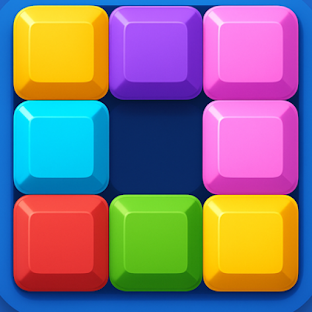 Color Blast: Swipe to smash